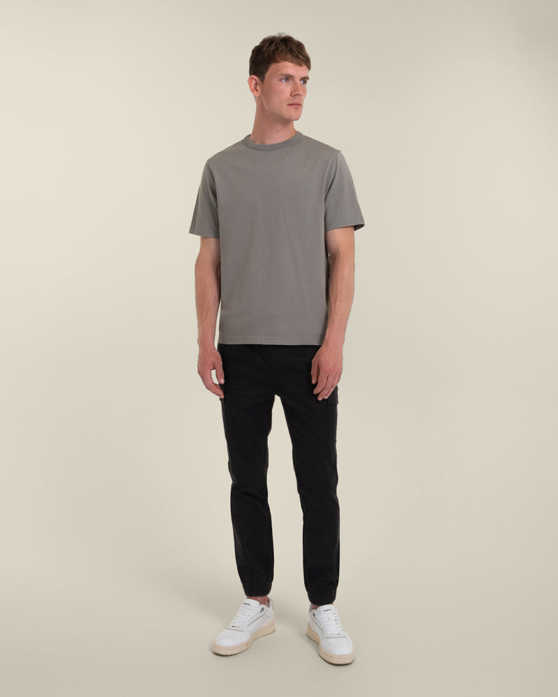 Combat Pocket Chino Trouser