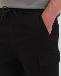 Combat Pocket Chino Trouser