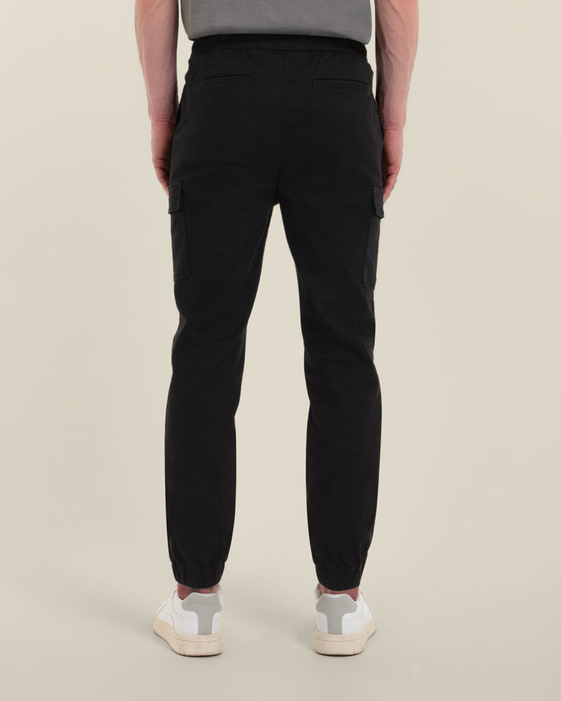 Combat Pocket Chino Trouser