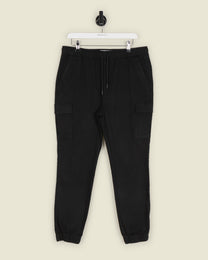 Combat Pocket Chino Trouser