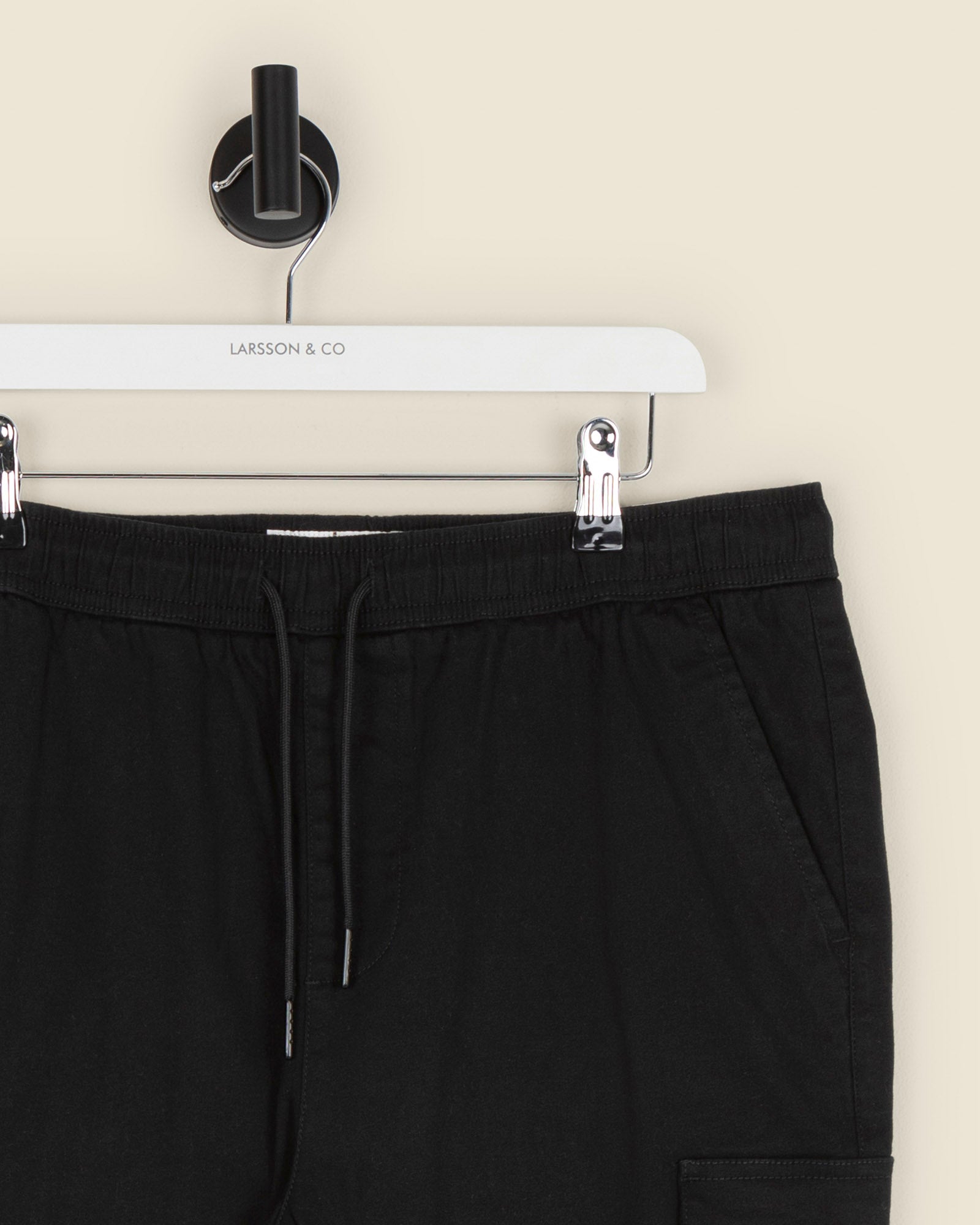 Combat Pocket Chino Trouser