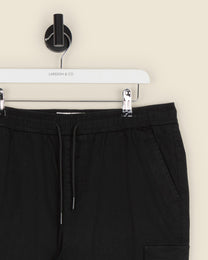 Combat Pocket Chino Trouser