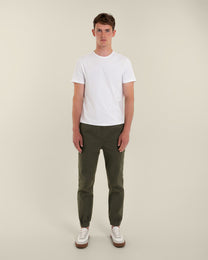 Combat Pocket Chino Trouser