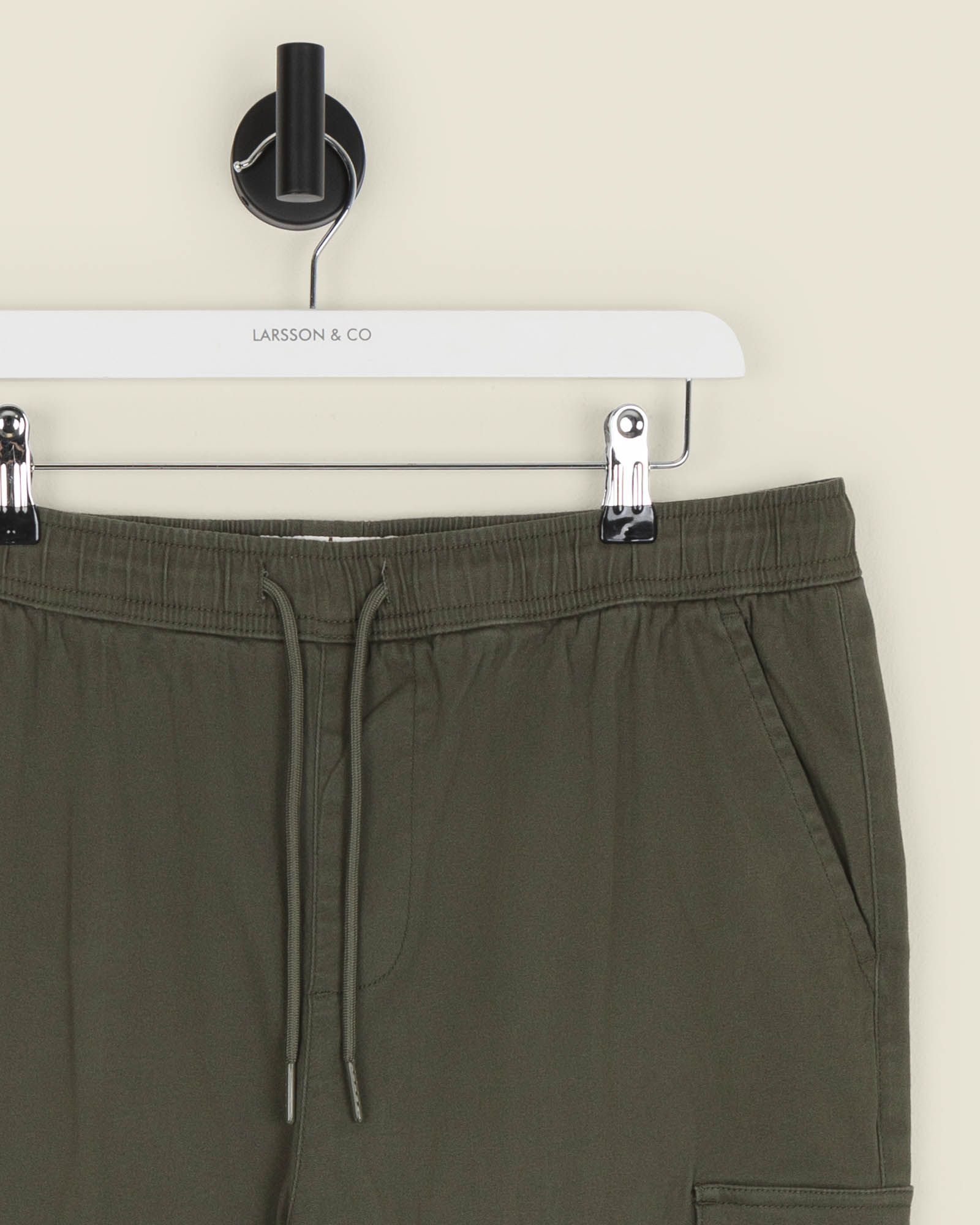 Combat Pocket Chino Trouser