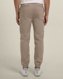 Combat Pocket Chino Trouser