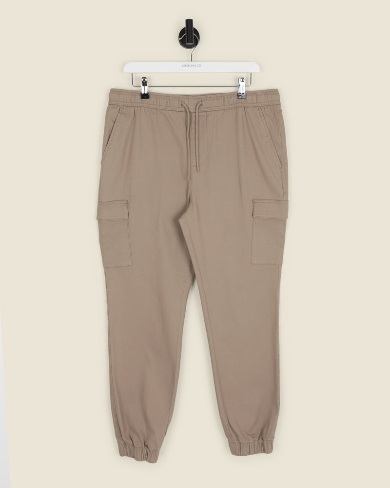 Combat Pocket Chino Trouser