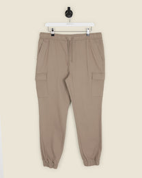 Combat Pocket Chino Trouser