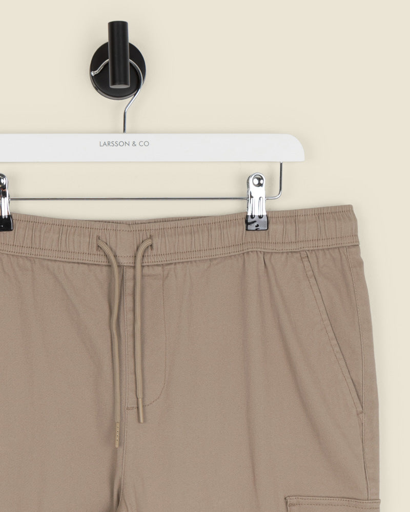 Combat Pocket Chino Trouser