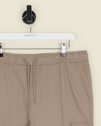 Combat Pocket Chino Trouser