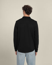 Gudhjem - Interlock Jersey Long Sleeve Shirt