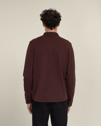Gudhjem - Interlock Jersey Long Sleeve Shirt