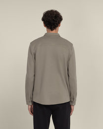Gudhjem - Interlock Jersey Long Sleeve Shirt