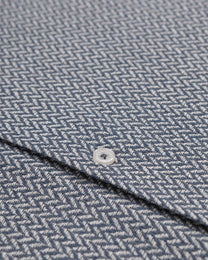 Wray - Chevron Short Sleeve Shirt