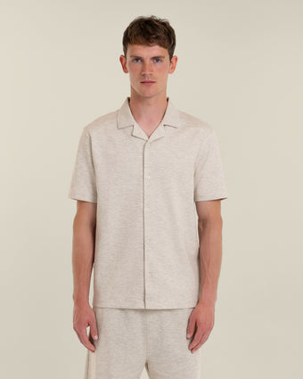 Grey Melange