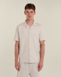 Sven - Soft-Touch Short Sleeve Shirt