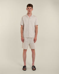 Sven - Soft-Touch Short Sleeve Shirt