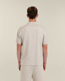 Sven - Soft-Touch Short Sleeve Shirt