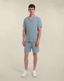 Sven - Soft-Touch Short Sleeve Shirt