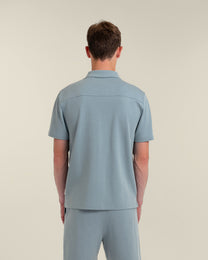 Sven - Soft-Touch Short Sleeve Shirt