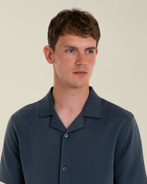 Sven - Soft-Touch Short Sleeve Shirt