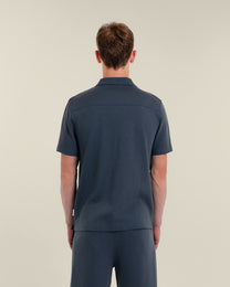 Sven - Soft-Touch Short Sleeve Shirt
