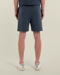 Sven – Soft-Touch Jersey Short Sleeve Shirt &amp; Short Set