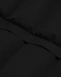 Sigvard - Hooded Puffer Gilet