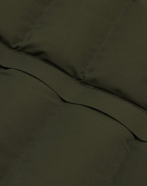 Sigvard - Hooded Puffer Gilet