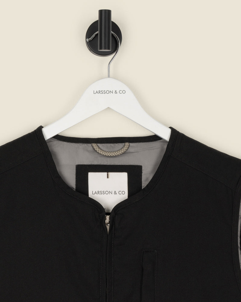 Kaia - Canvas Gilet