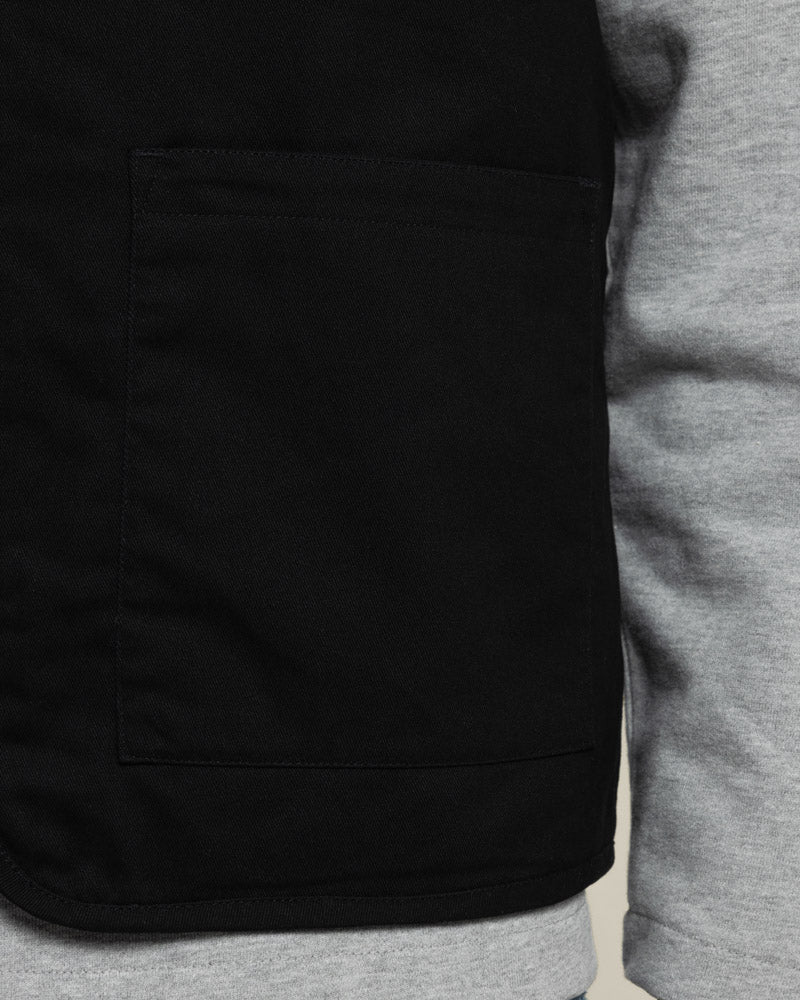 Kaia - Canvas Gilet