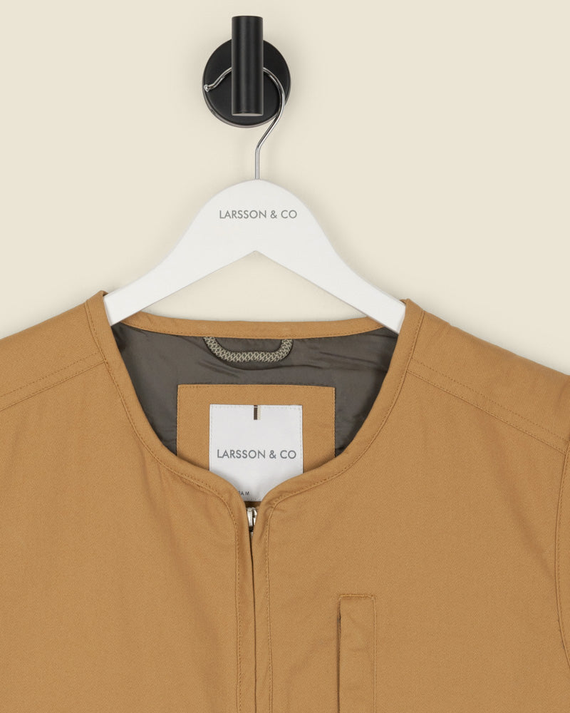 Kaia - Canvas Gilet