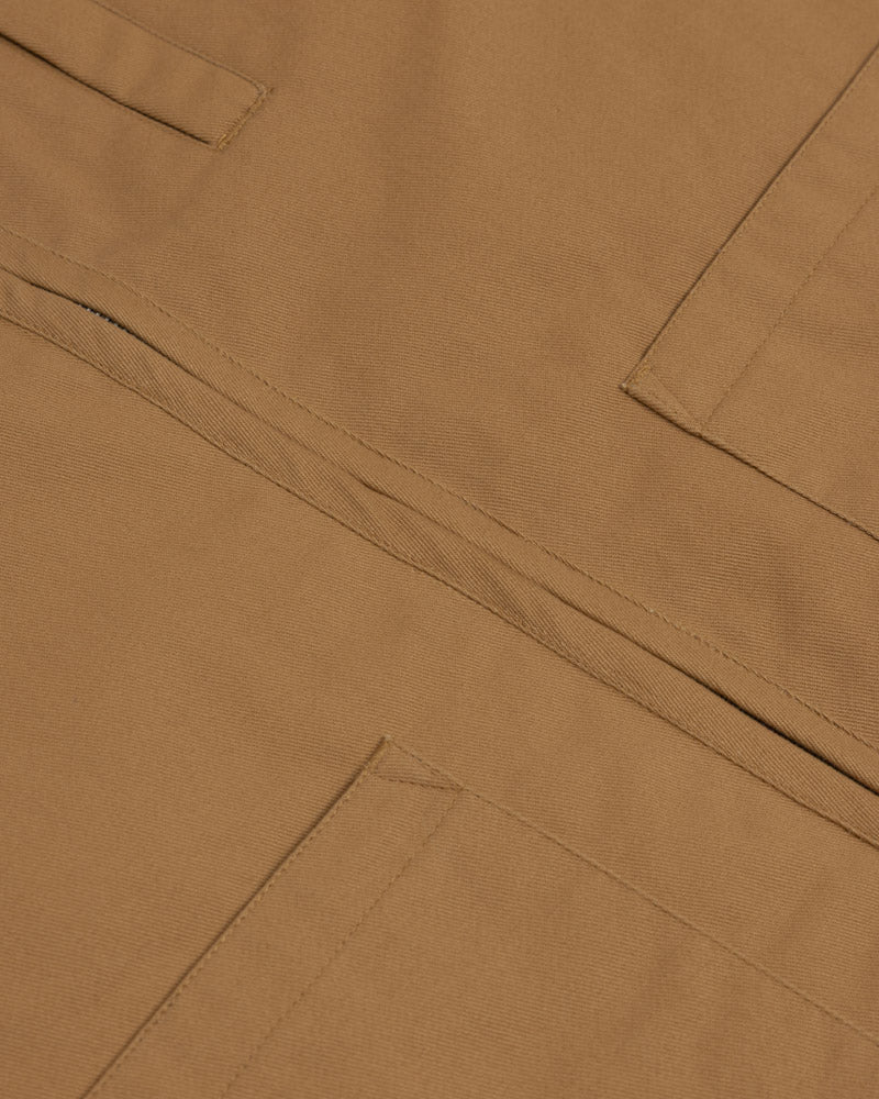 Kaia - Canvas Gilet