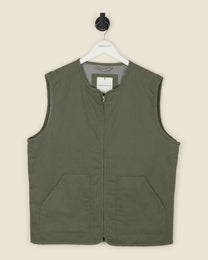 Thorin - Canvas Gilet