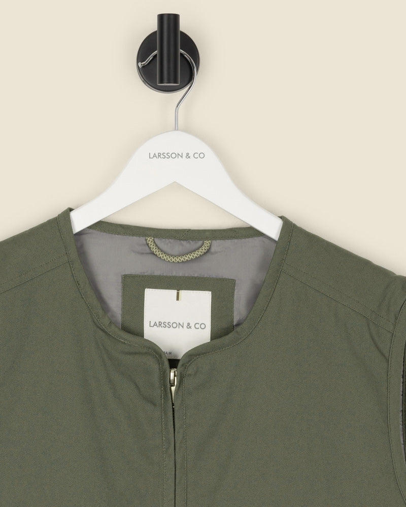 Thorin - Canvas Gilet