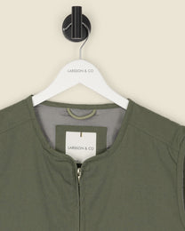 Thorin - Canvas Gilet