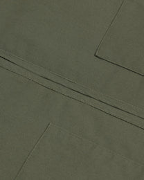 Thorin - Canvas Gilet