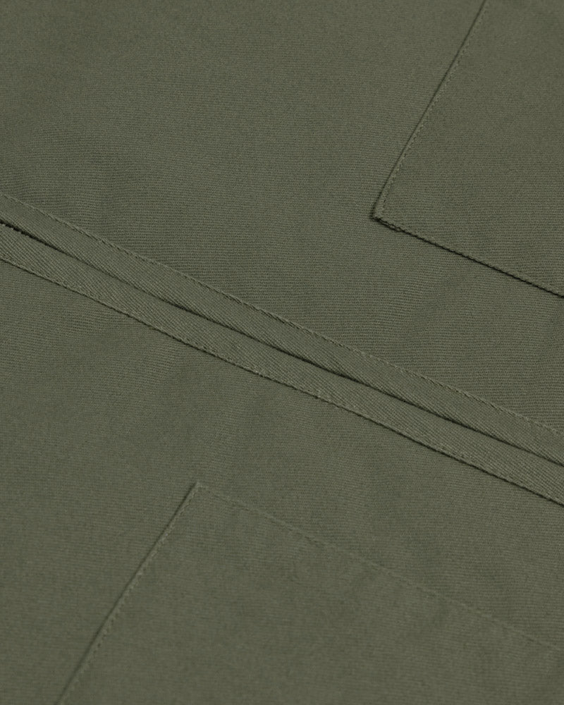 Thorin - Canvas Gilet