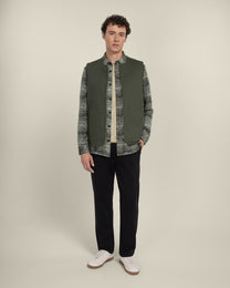 Thorin - Canvas Gilet