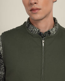 Thorin - Canvas Gilet