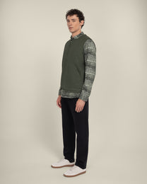 Thorin - Canvas Gilet