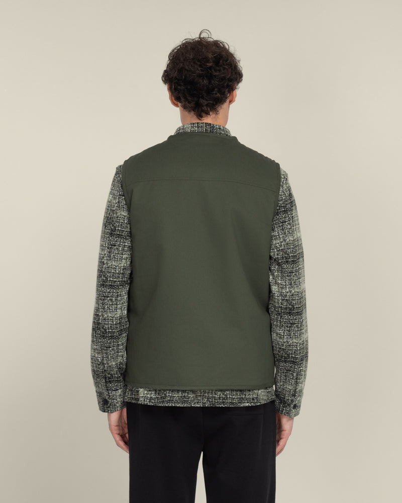 Thorin - Canvas Gilet