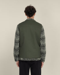 Thorin - Canvas Gilet