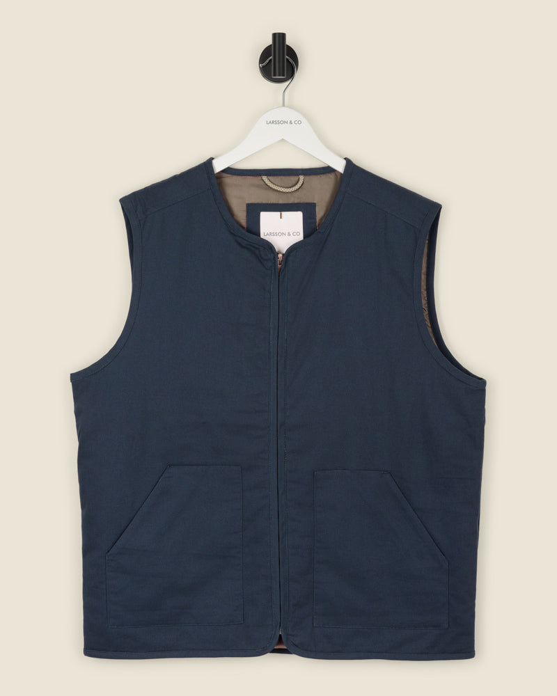 Thorin - Canvas Gilet