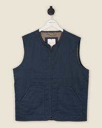 Thorin - Canvas Gilet