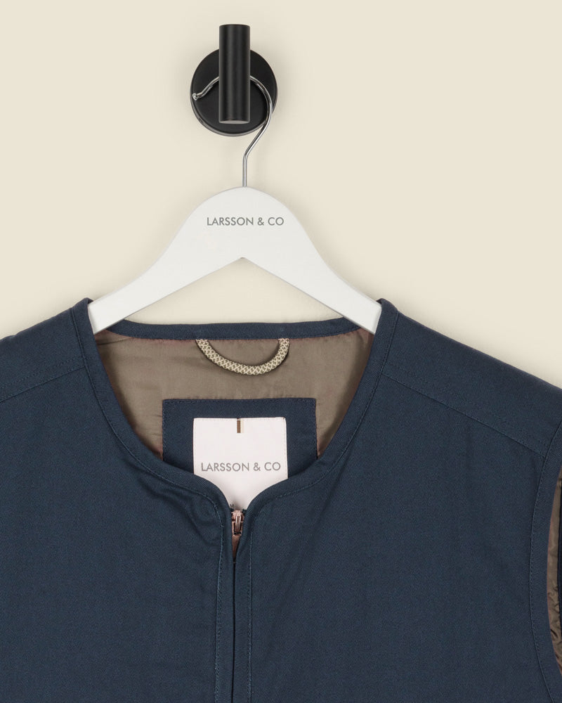 Thorin - Canvas Gilet