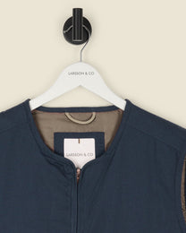 Thorin - Canvas Gilet