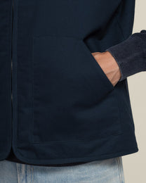 Thorin - Canvas Gilet