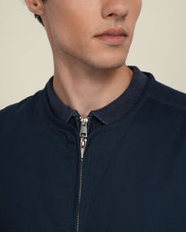 Thorin - Canvas Gilet