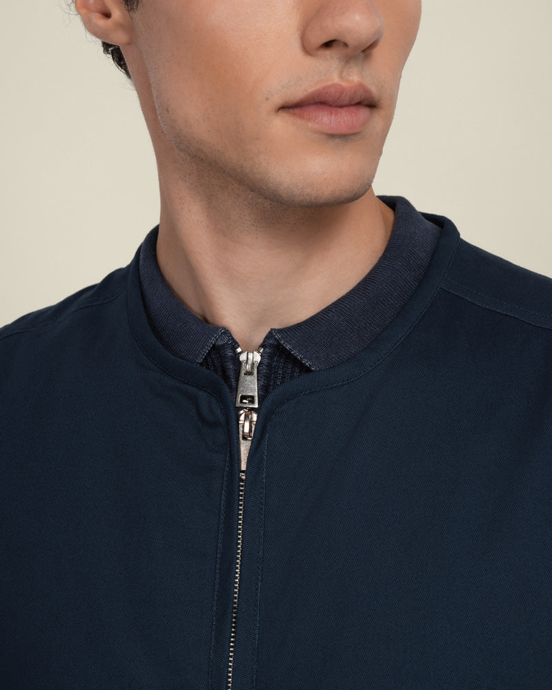 Thorin - Canvas Gilet