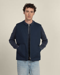 Thorin - Canvas Gilet